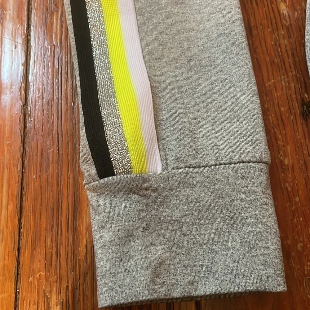 Rockets of Awesome Girl’s Jogger Leggings Size 6